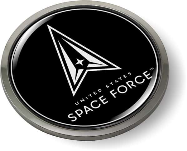 U.S. Space Force Emblem (b)